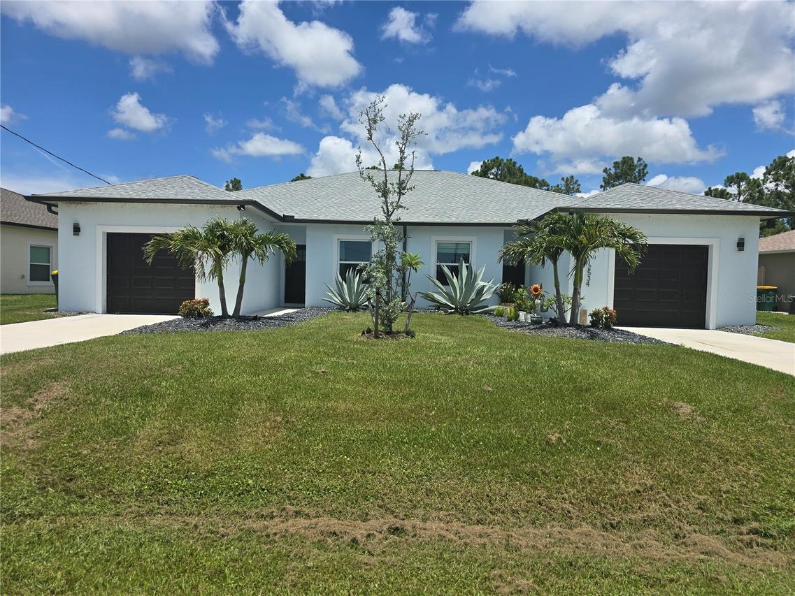 12532 Buffing Rd., Port Charlotte, FL 33981