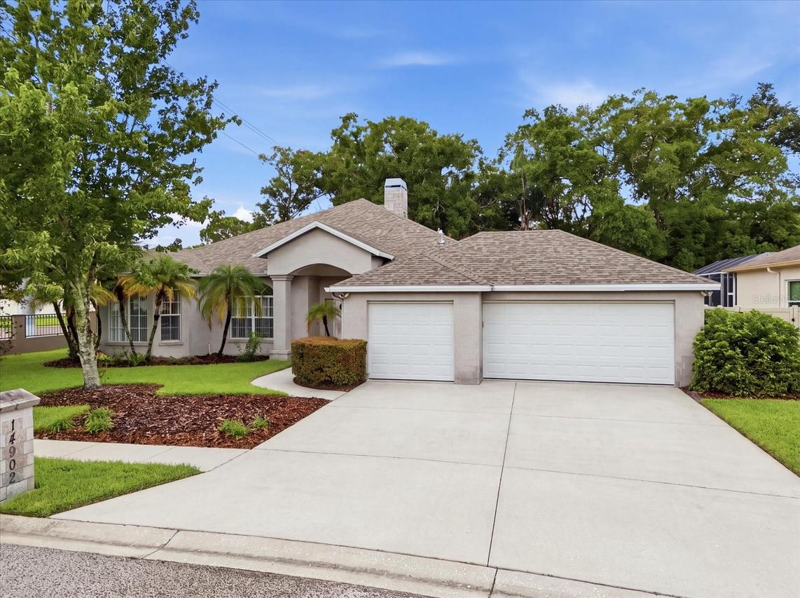 14902 Devonshire Woods Pl., Tampa, FL 33624