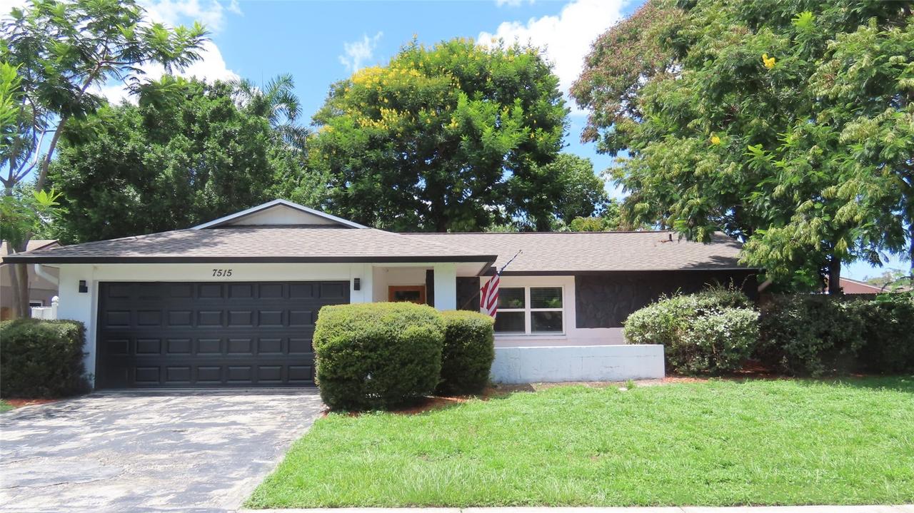 7515 Winging Way Dr., Tampa, FL 33615