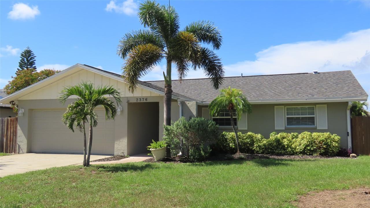 2376 Millwood Ln., Clearwater, FL 33763