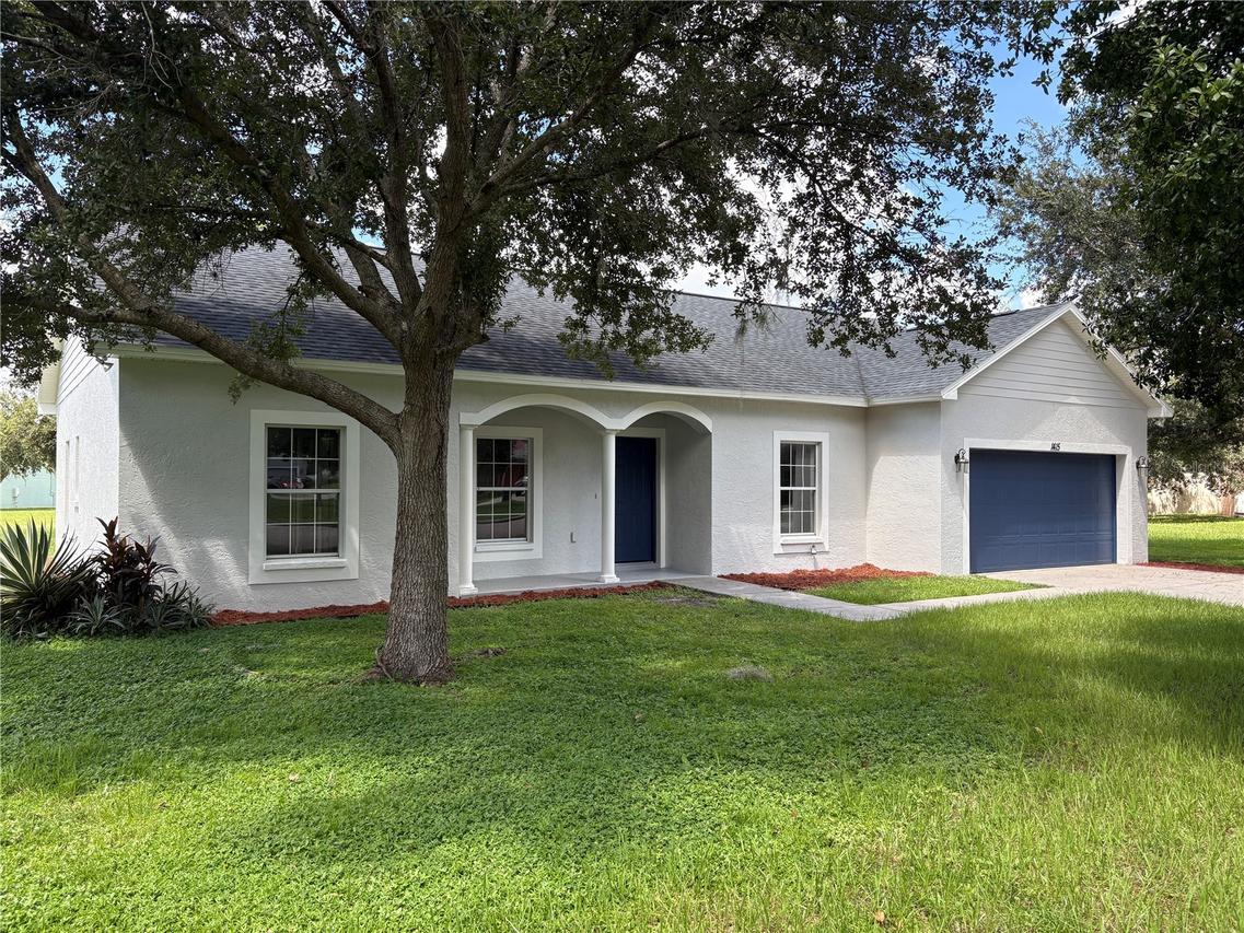 1415 Cristo Rey Pl., Plant City, FL 33566