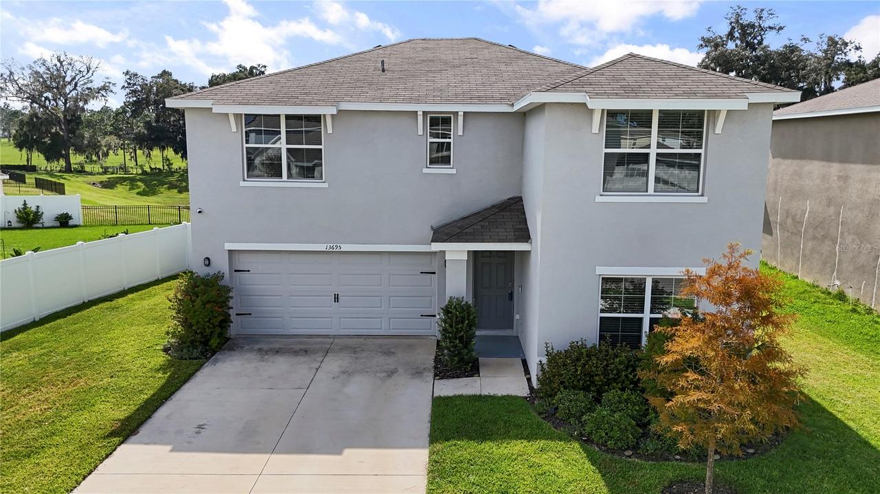 13695 Wineberry Dr., Dade City, FL 33525