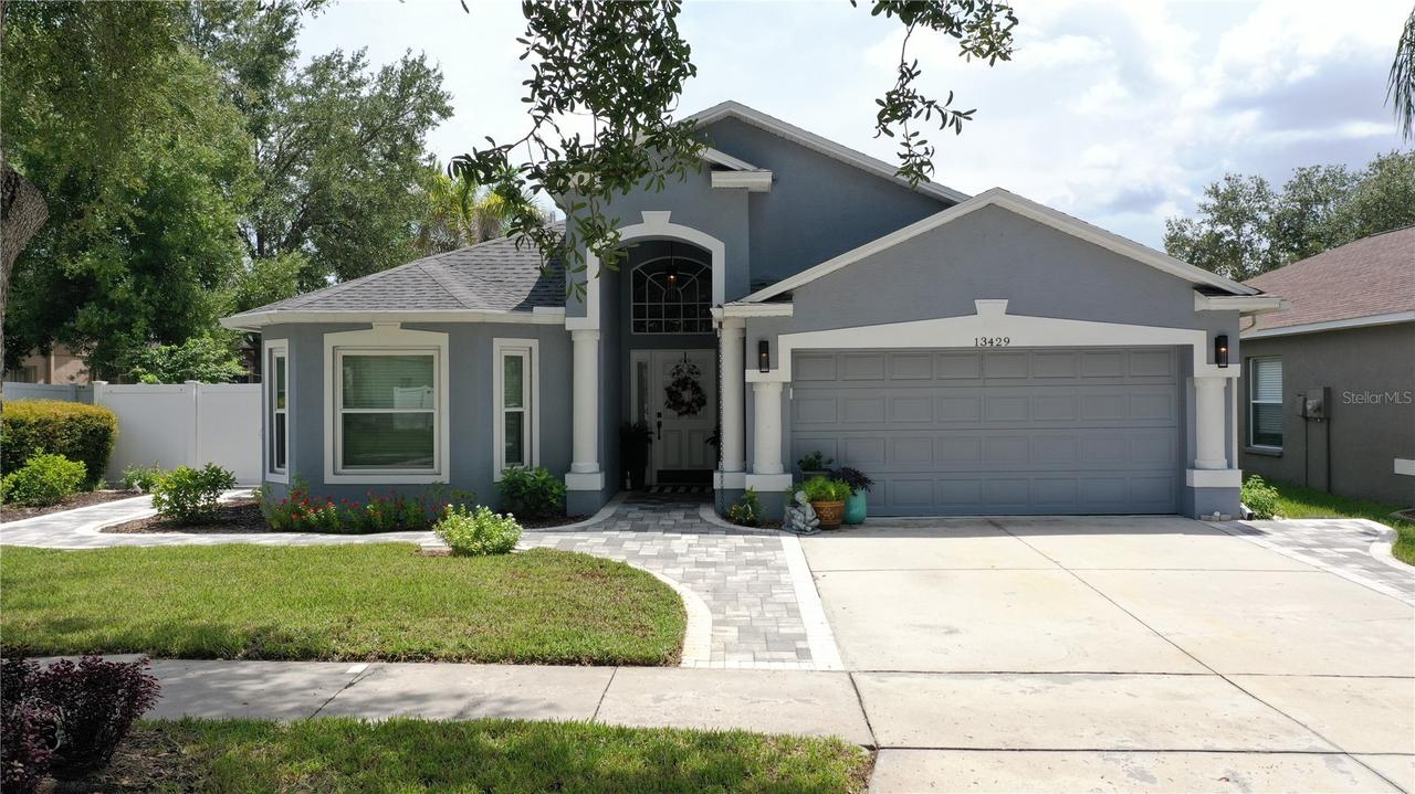 13429 Fladgate Mark Dr., Riverview, FL 33579