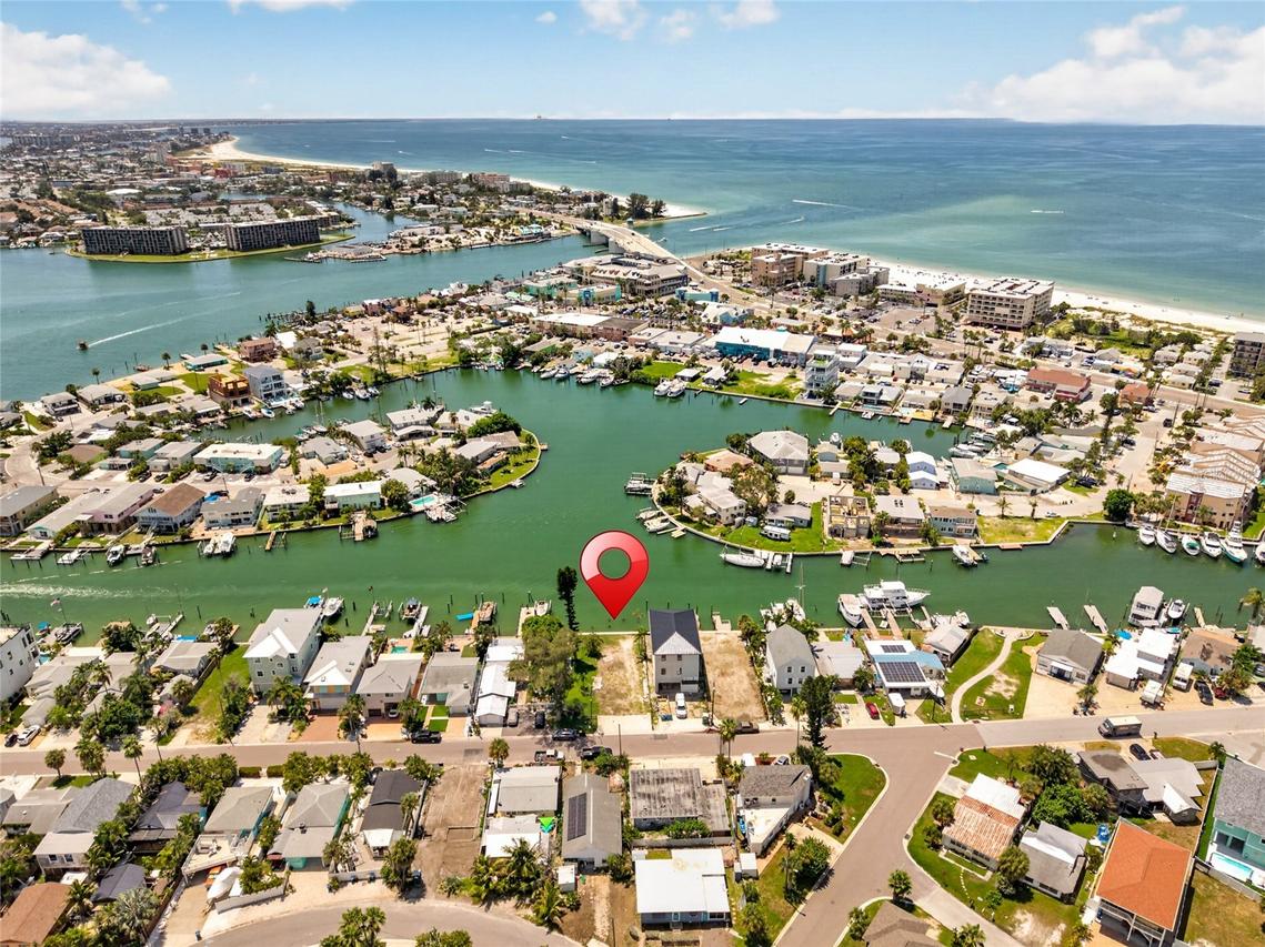 331 Boca Ciega Dr., Madeira Beach, FL 33708