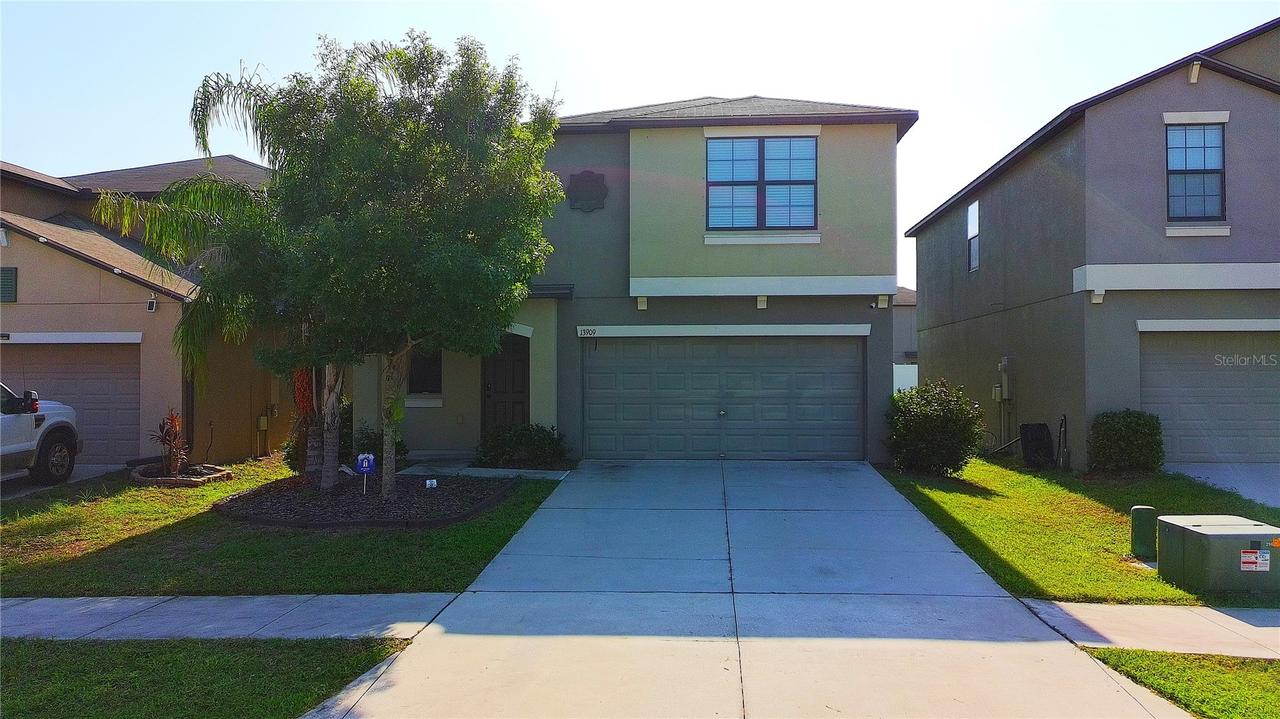 13909 Arbor Pines Dr., Riverview, FL 33579