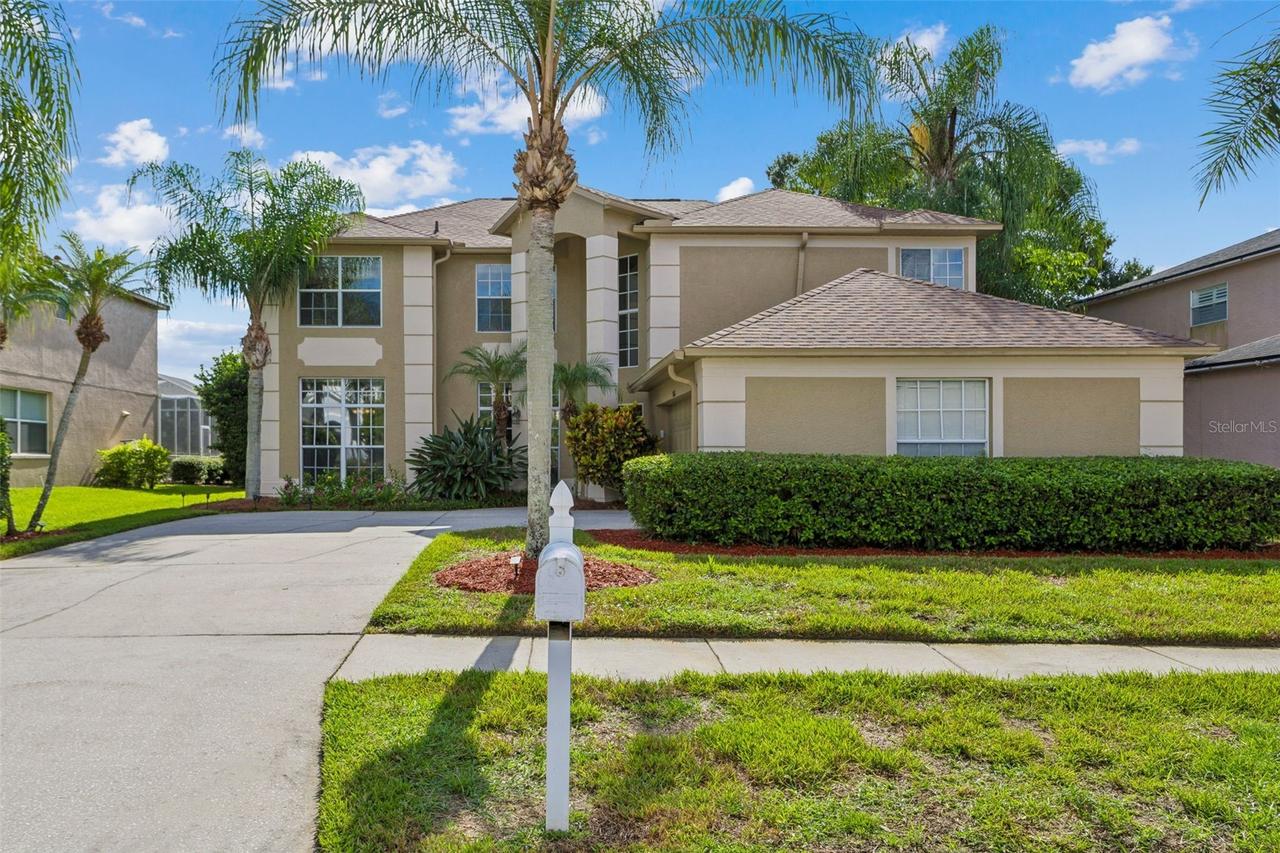 15611 Shoal Creek Pl., Odessa, FL 33556