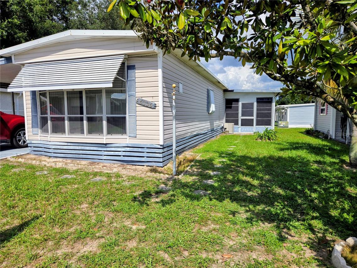 6336 Wealthy Ln., Zephyrhills, FL 33542
