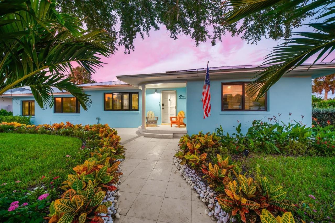 751 Mandalay Ave., Clearwater Beach, FL 33767