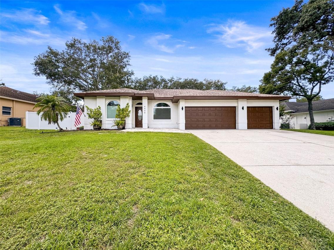4448 Glenbrook Dr., Palm Harbor, FL 34683