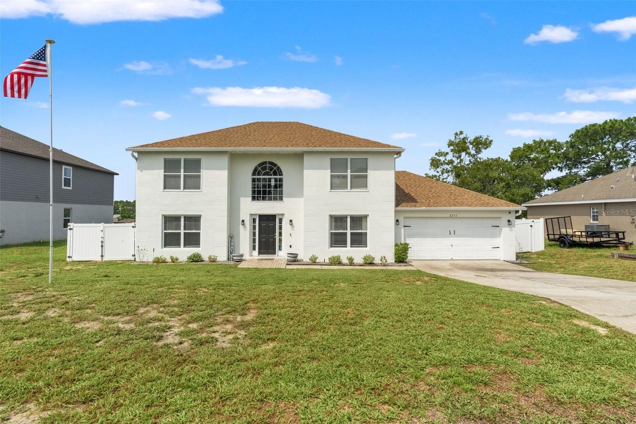2253 Whitewood Ave., Spring Hill, FL 34609