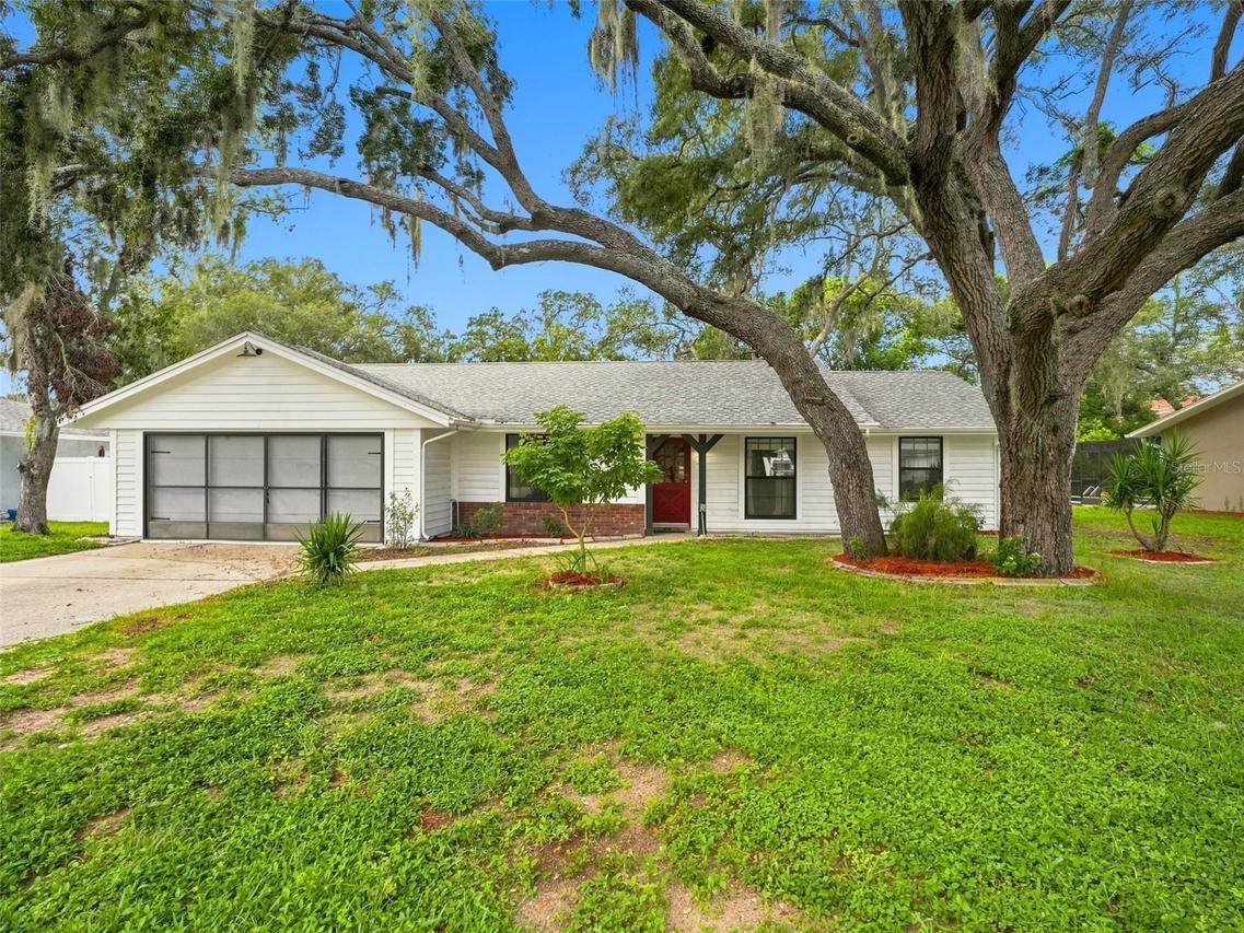 1139 Desmond Ave., Spring Hill, FL 34608