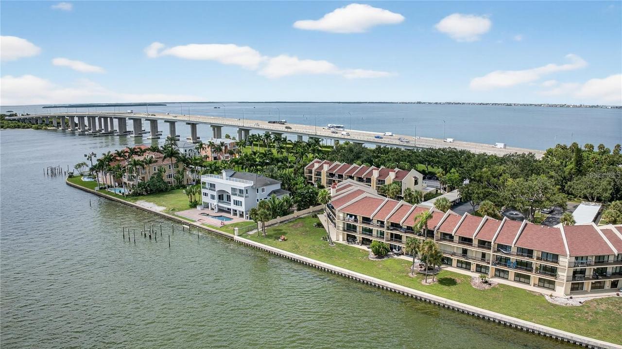 7550 Sunshine Skyway Ln. #P12, St Petersburg, FL 33711