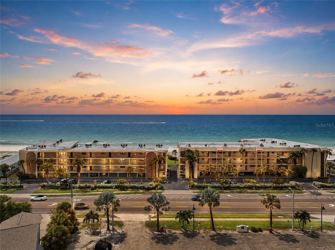 3500 Gulf Blvd. #204, Belleair Beach, FL 33786