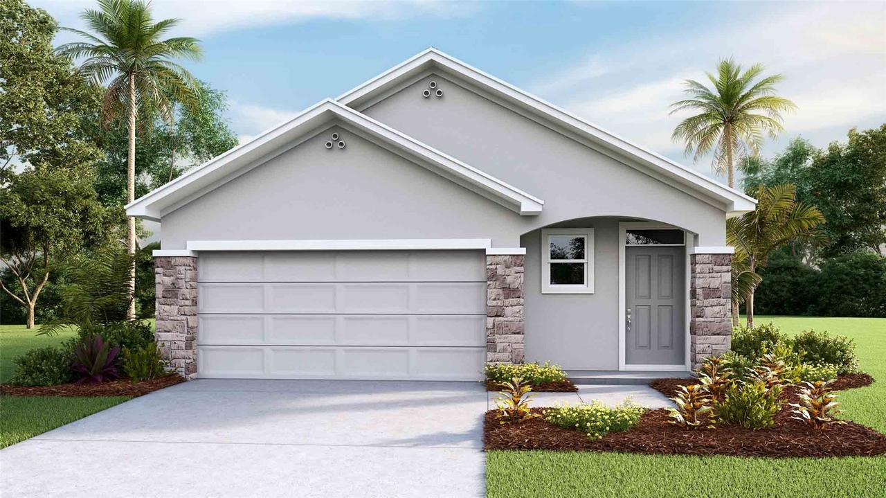 7018 Flint Creek Dr., Land O Lakes, FL 34638