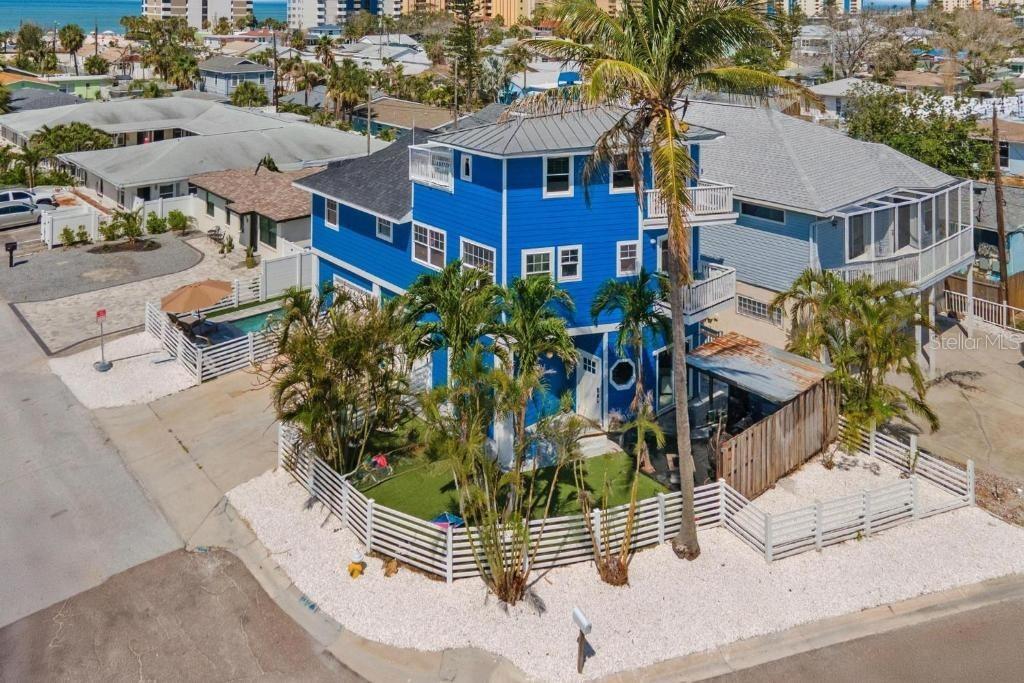 14500 N Bayshore Dr., Madeira Beach, FL 33708