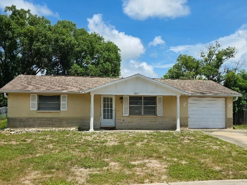 7639 Seashore Dr., Port Richey, FL 34668