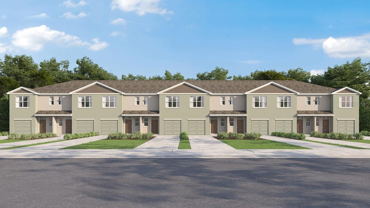 17227 English Chestnut Way, Land O Lakes, FL 34638