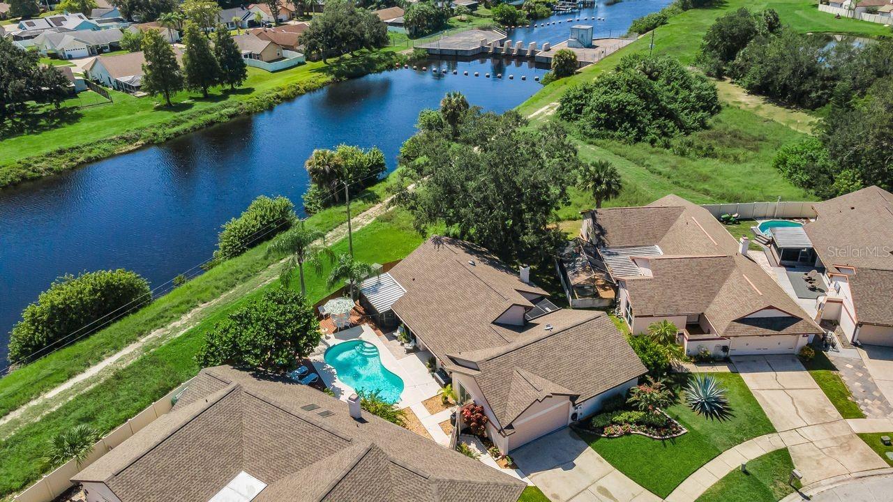 6923 Silvermill Dr., Tampa, FL 33635