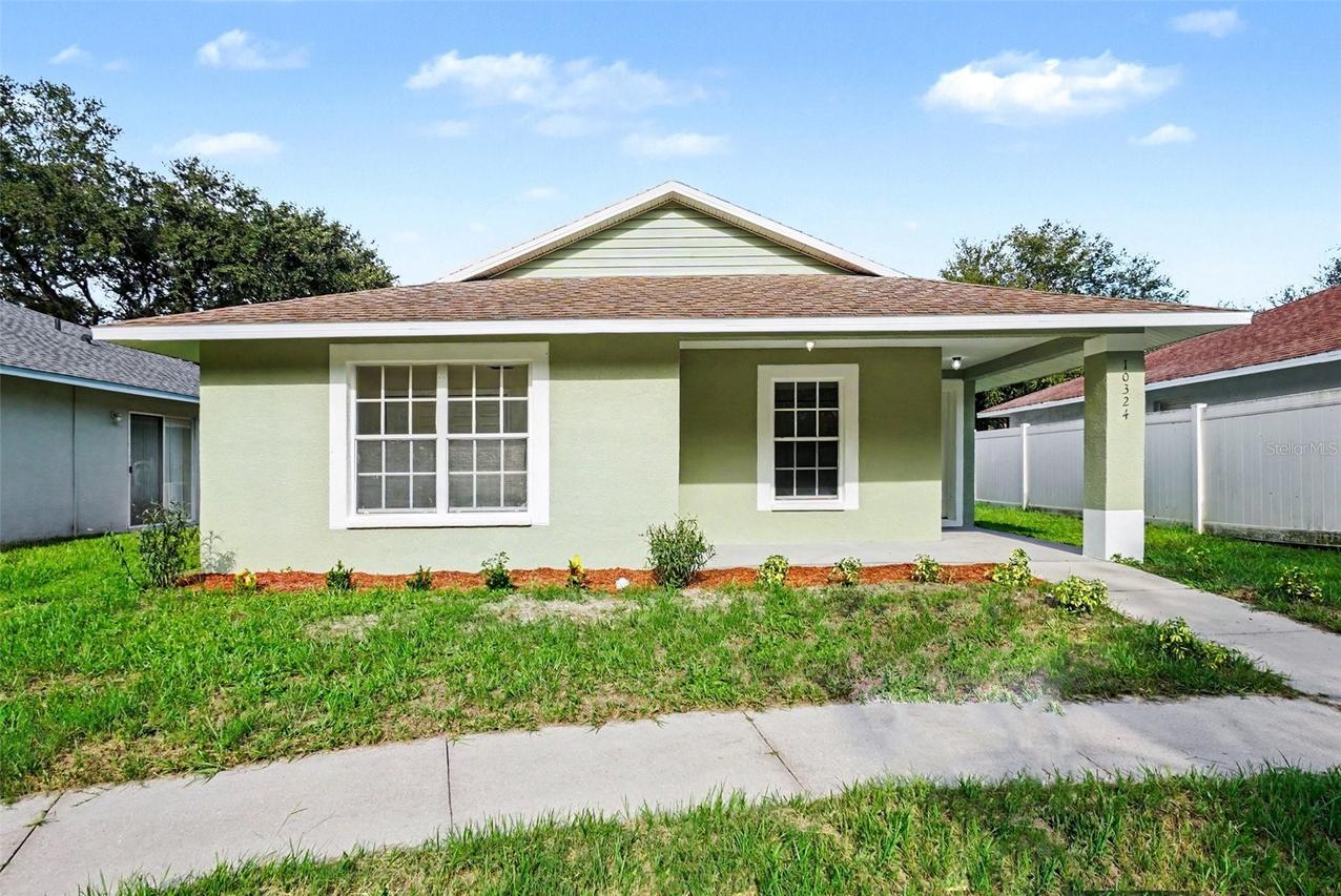 10324 Summerview Cir., Riverview, FL 33578