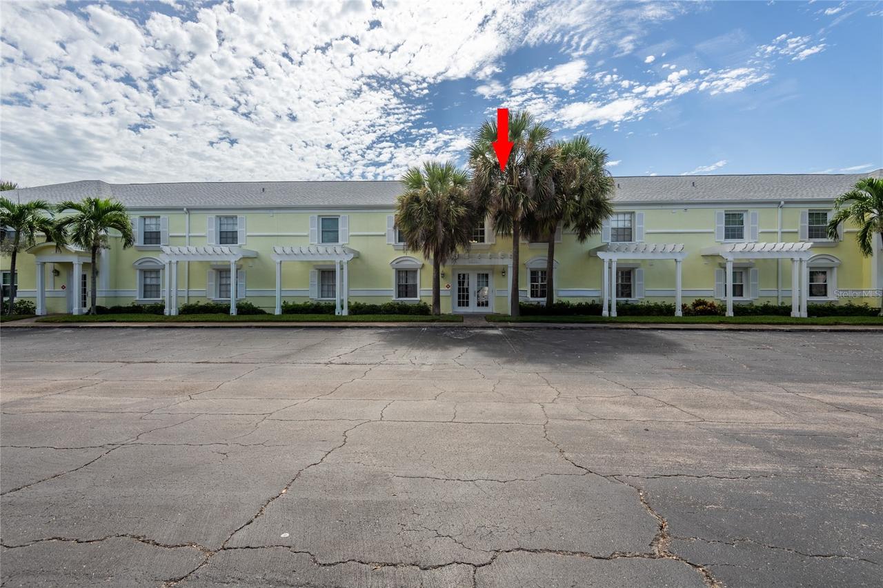 5132 Beach Dr. #C, St Petersburg, FL 33705