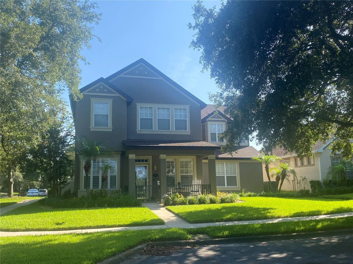 108 W Lake Victoria Cir., Deland, FL 32724