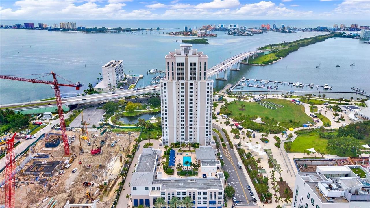 331 Cleveland St. #212, Clearwater, FL 33755