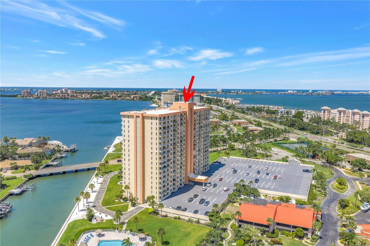 4900 Brittany Dr. #205, St Petersburg, FL 33715