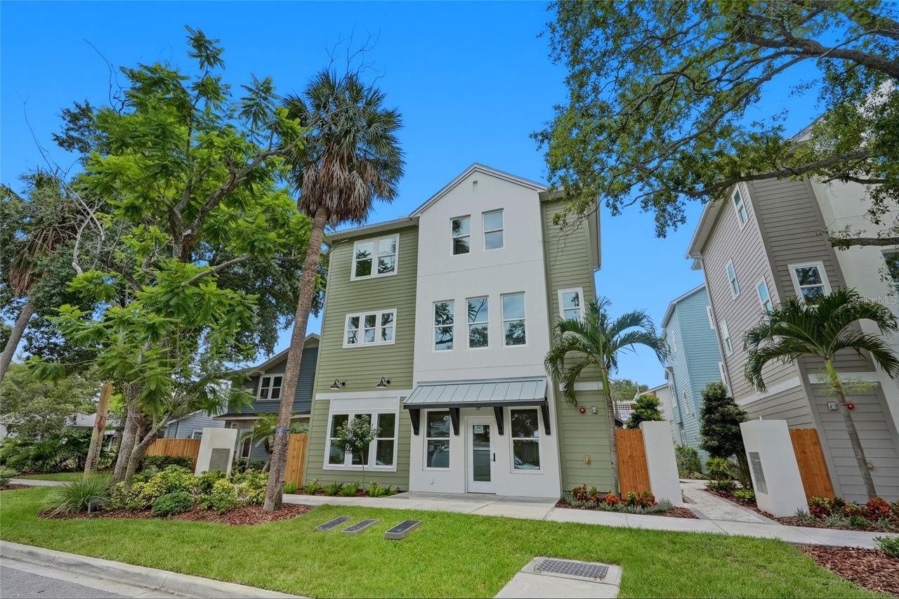 2540 1st Ave., St Petersburg, FL 33713
