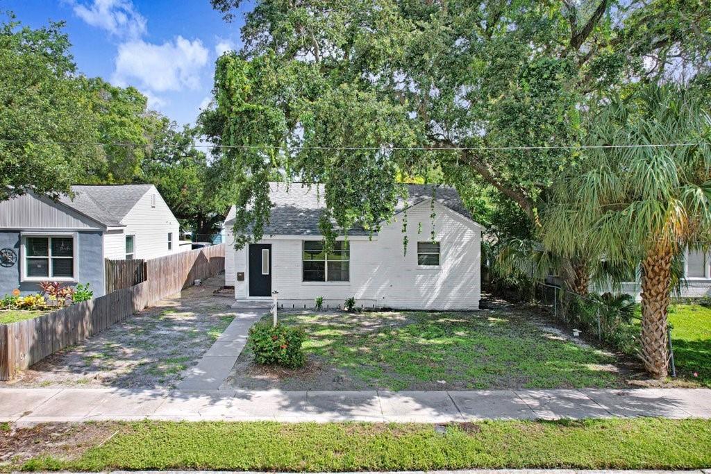711 16th Ave., St Petersburg, FL 33701