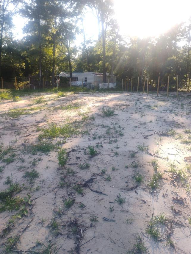 587 Marshburn Dr., Bronson, FL 32621