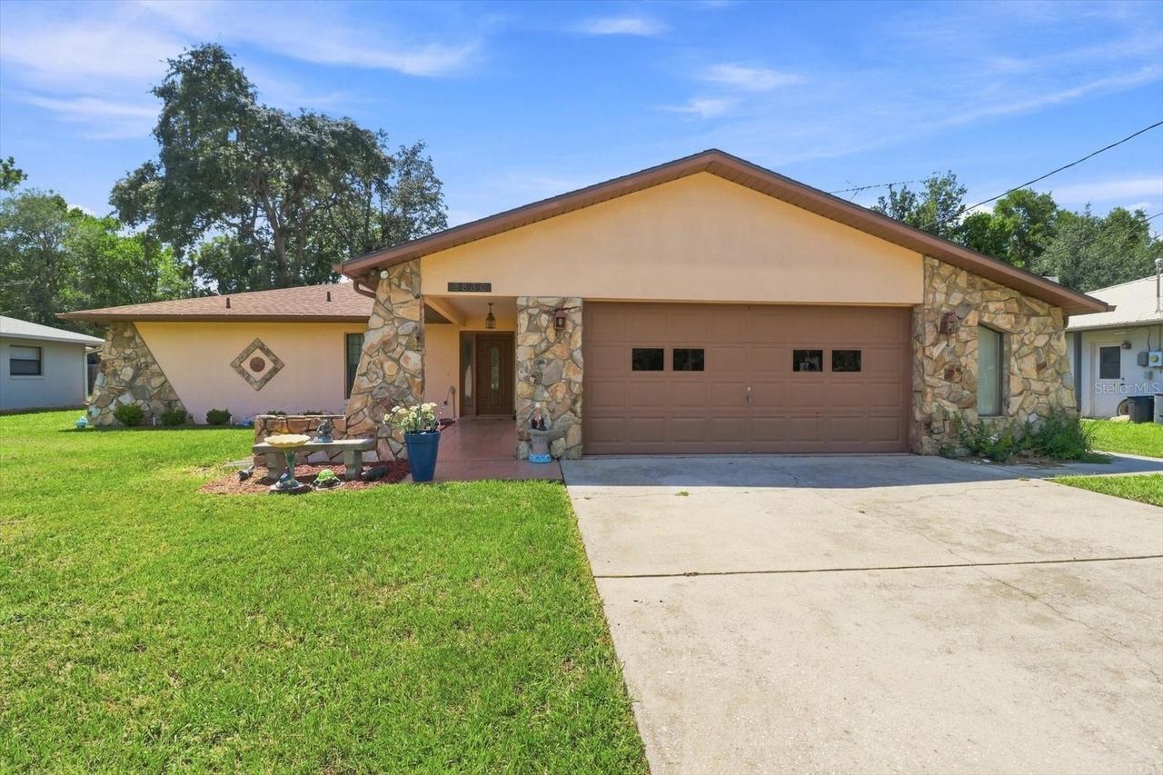 8830 N Amboy Dr., Citrus Springs, FL 34433