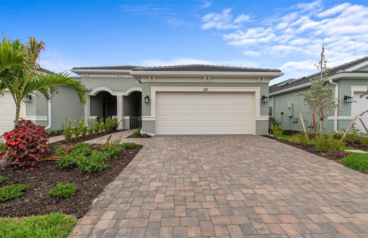 1611 Tavira Pl., Englewood, FL 34223