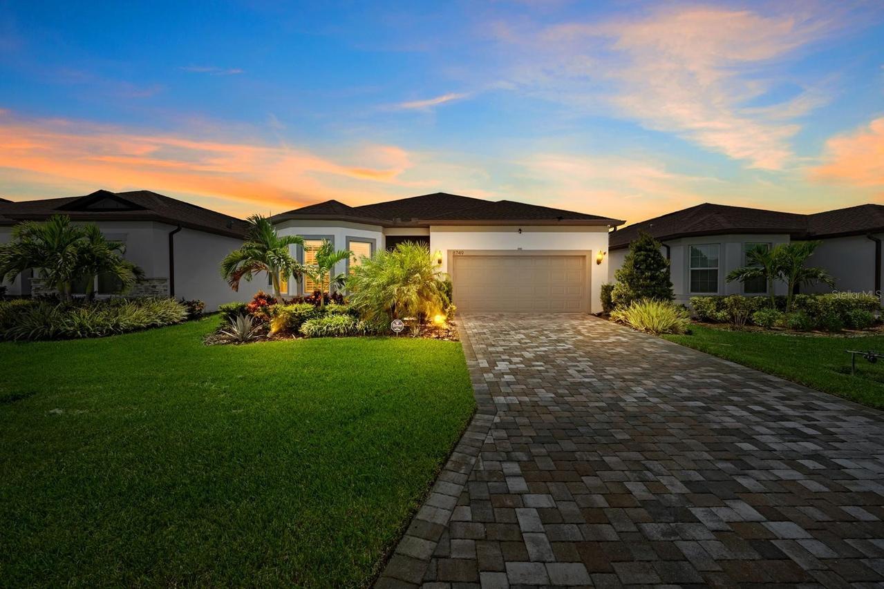 8749 Ocean Tides Cove, Parrish, FL 34219