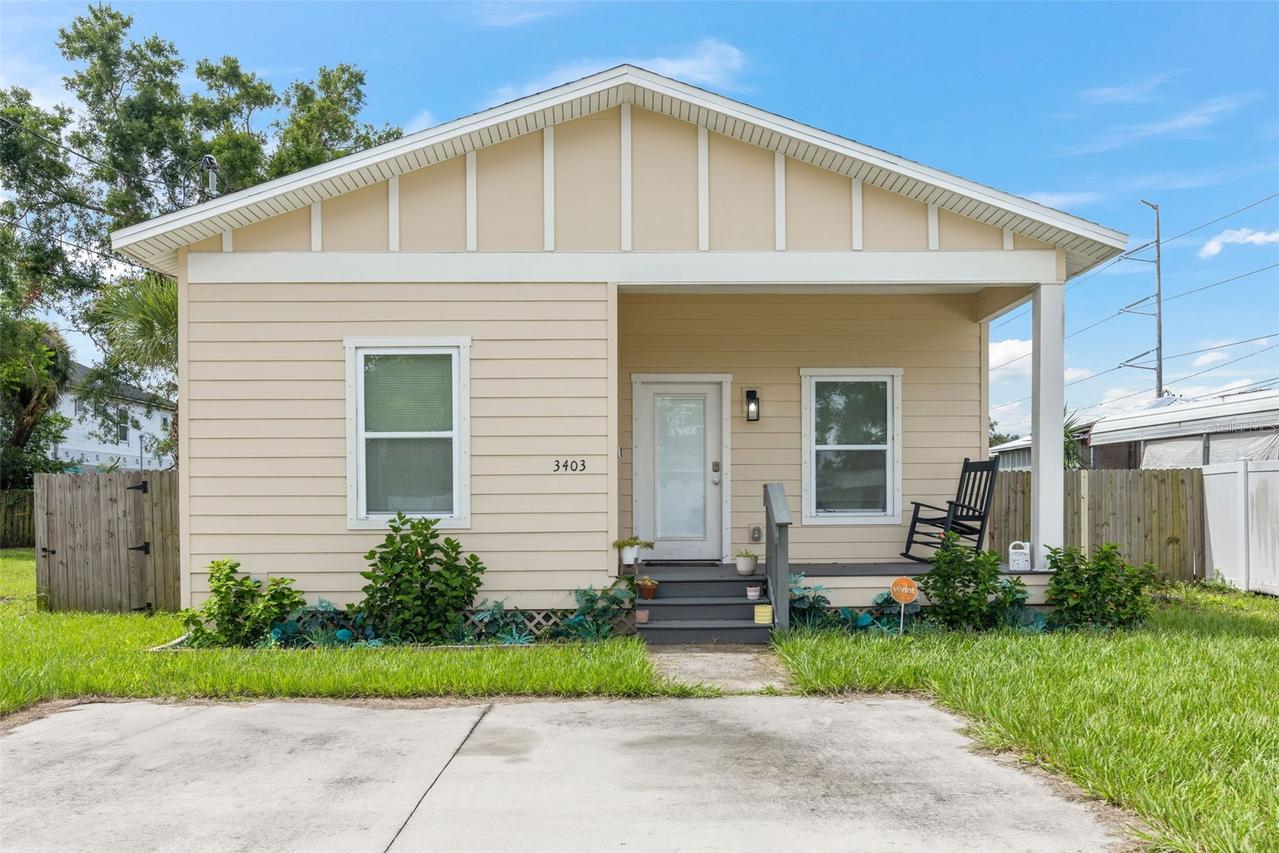 3403 E 10th Ave., Tampa, FL 33605