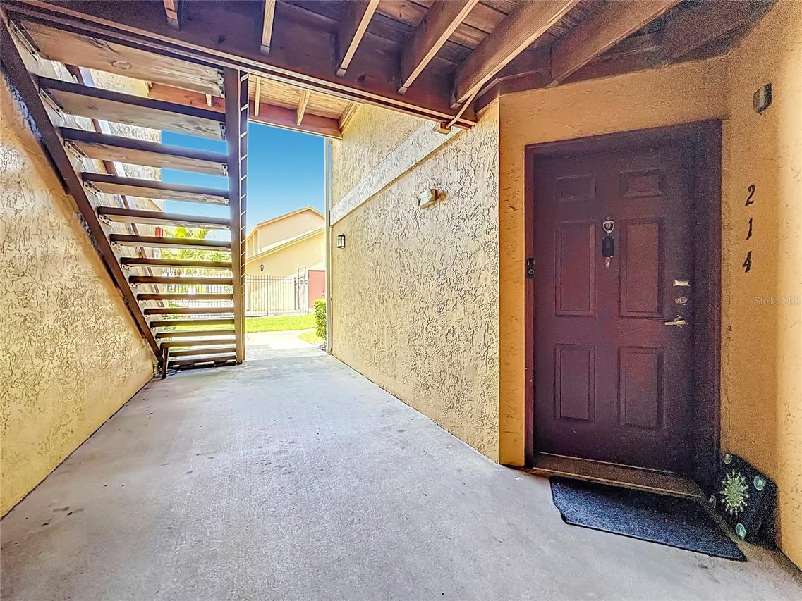 1550 S Belcher Rd. #214, Clearwater, FL 33764