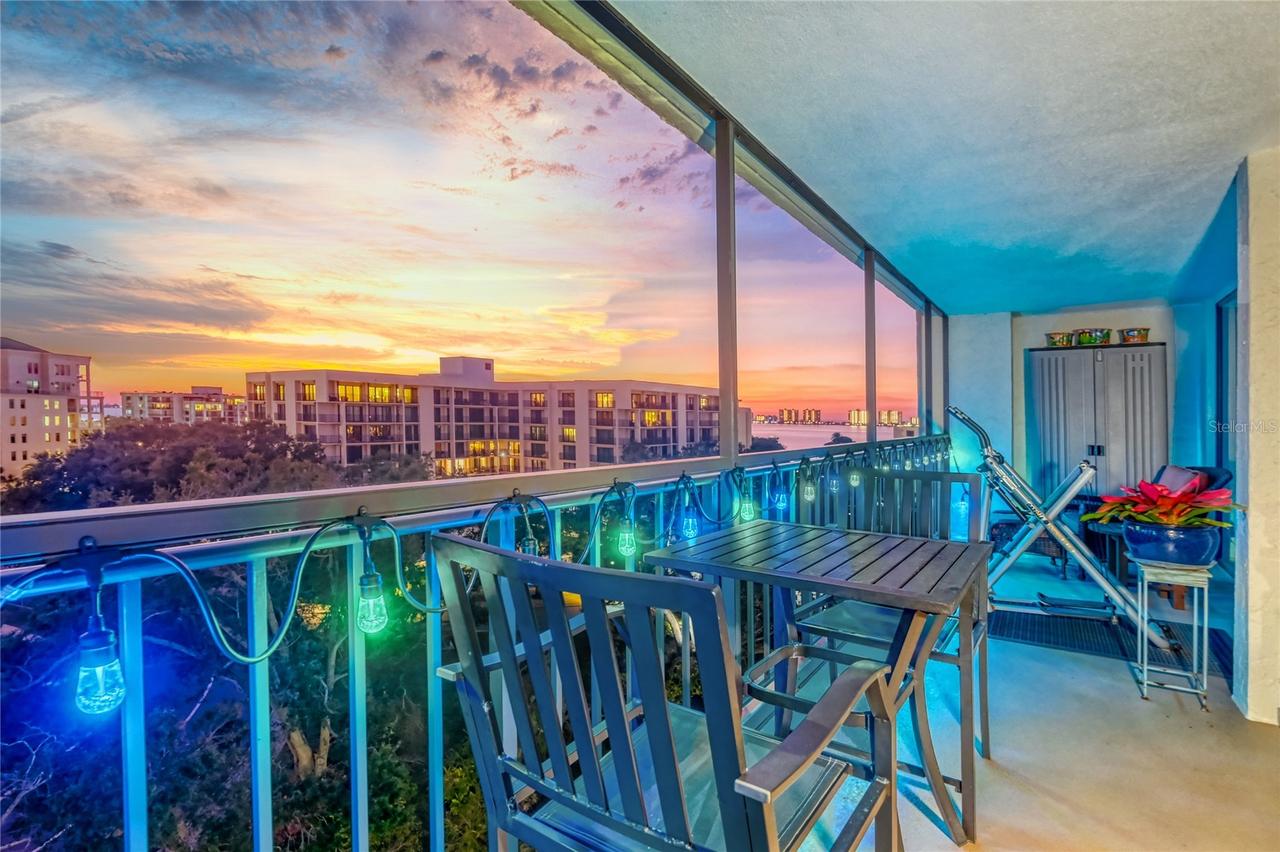 220 Belleview Blvd. #812, Belleair, FL 33756