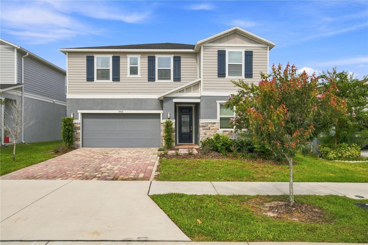 9436 Pinewood Point Pl., Seffner, FL 33584