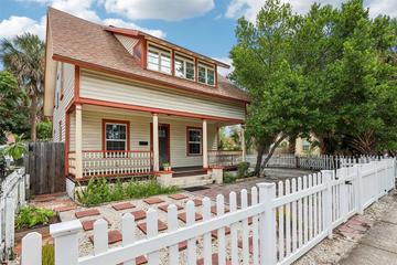 New Homes For Sale This Week in Uptown: August 14th to August 20th