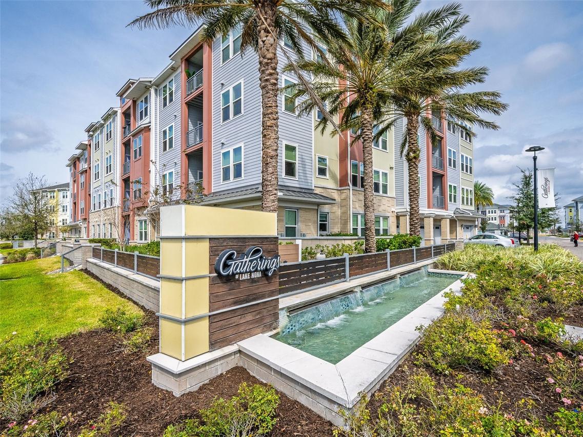 7517 Laureate Blvd. #4303, Orlando, FL 32827