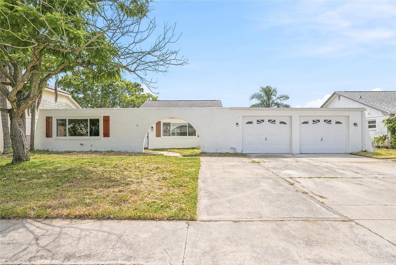3611 Delta Pl., Holiday, FL 34691