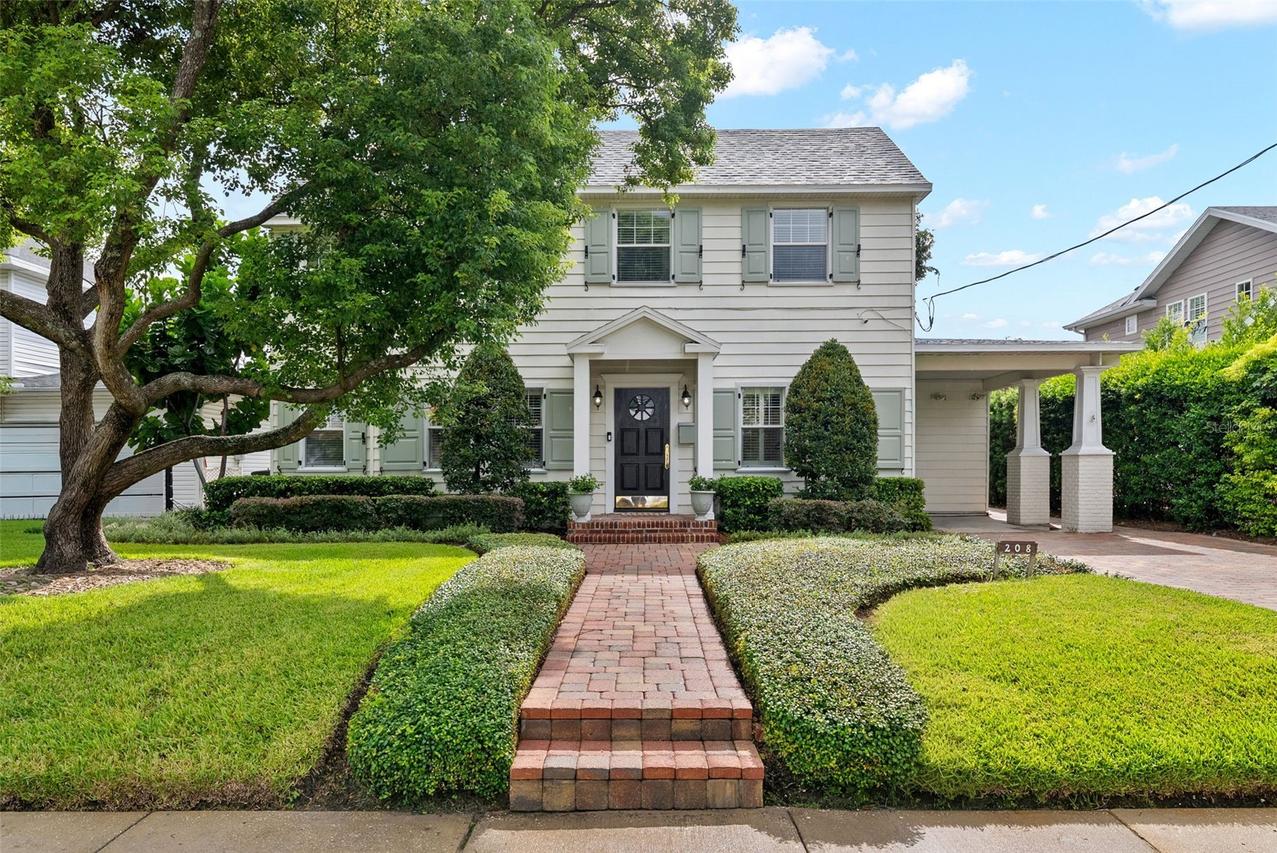 208 S Matanzas Ave., Tampa, FL 33609