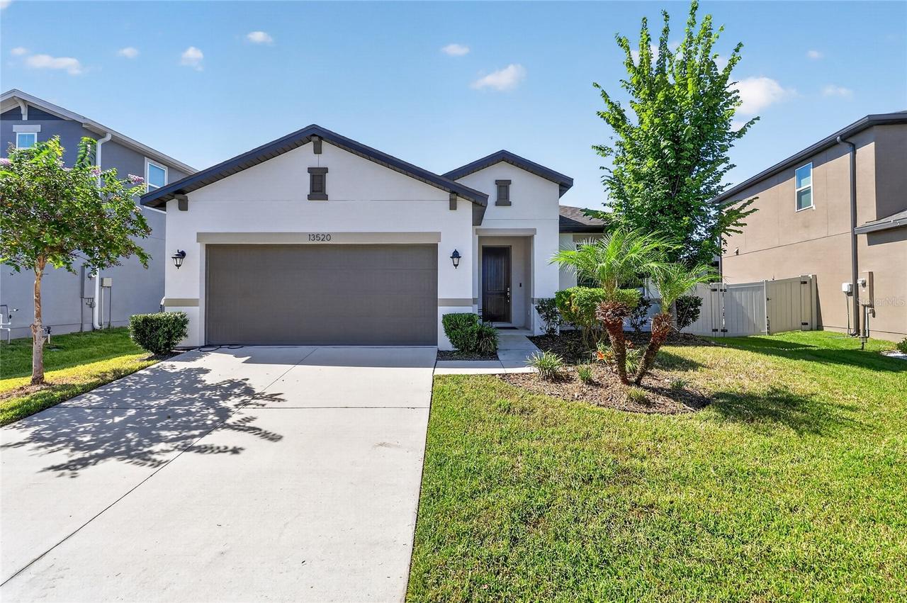 13520 Palmera Vista Dr., Riverview, FL 33579