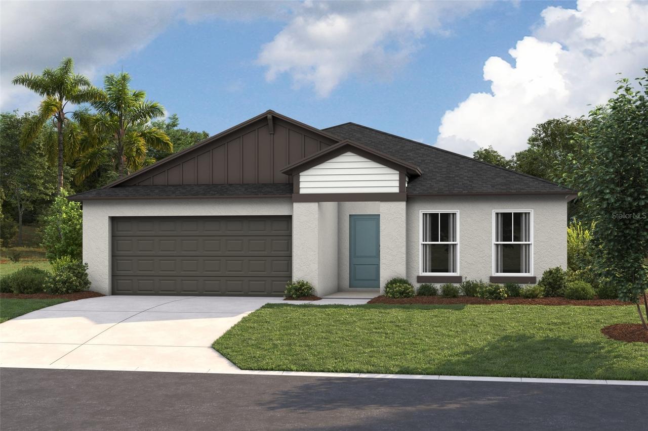 4188 River Beacon Blvd., Davenport, FL 33837