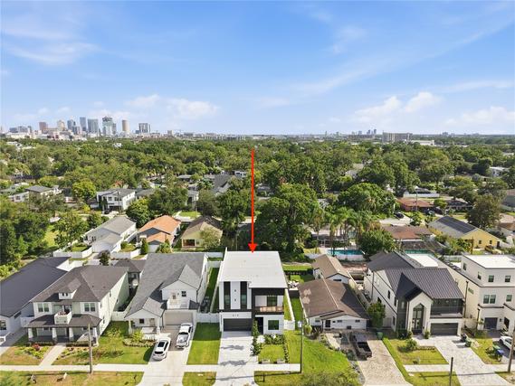 New Construction Homes For Sale This Week That Attend Hillsborough High School: August 12th to August 18th