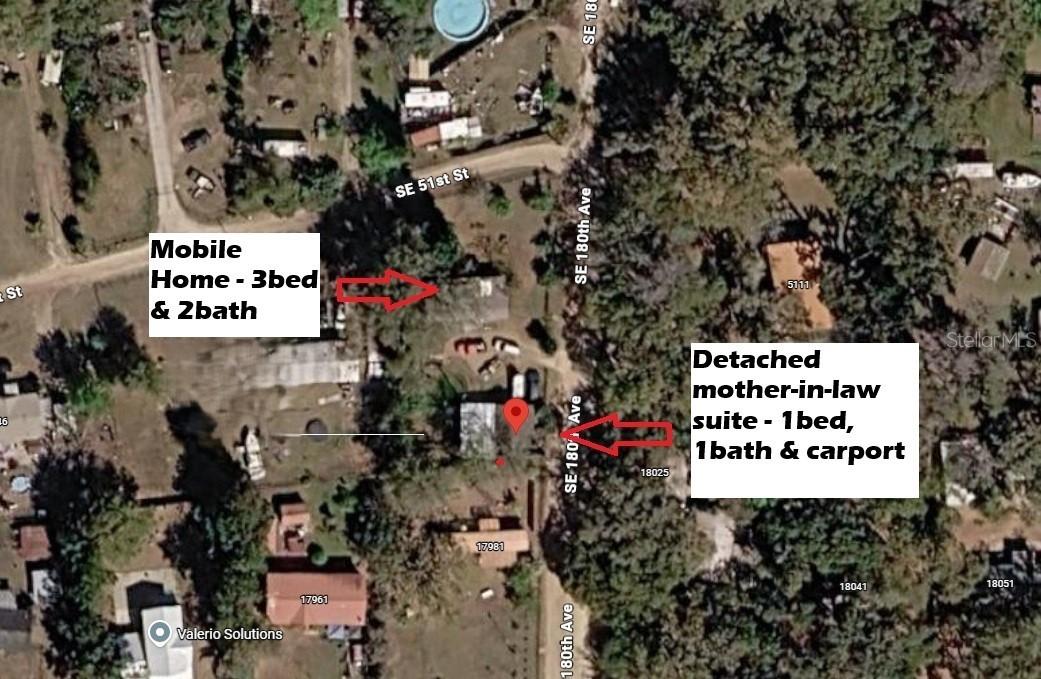 17990 SE 51st St., Ocklawaha, FL 32179