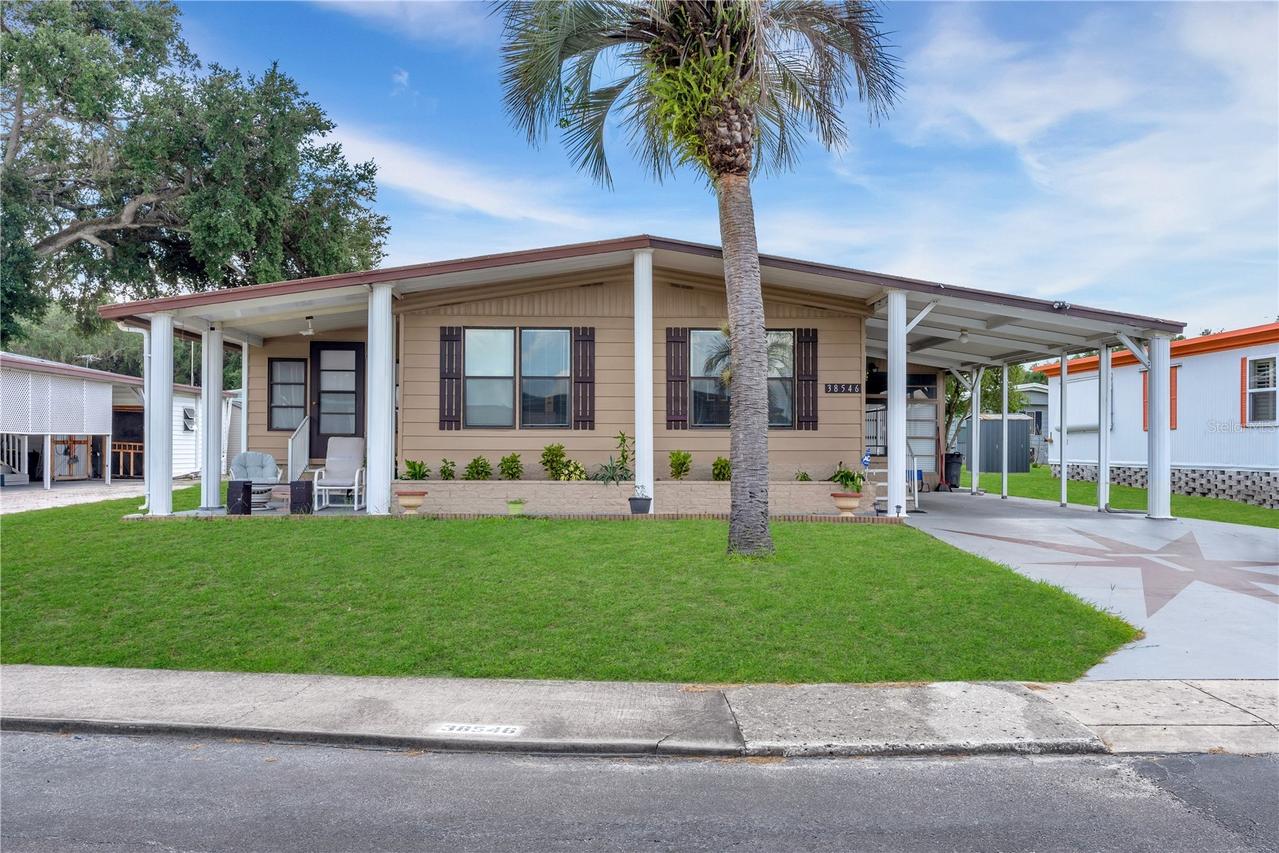 38546 Stafford Dr., Zephyrhills, FL 33540