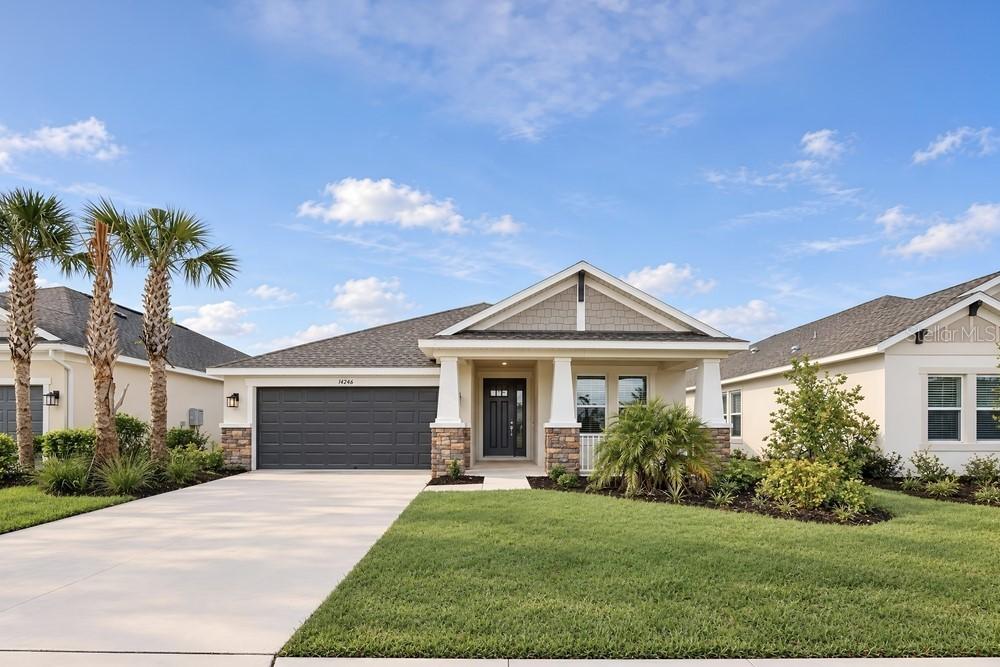 14246 Sawmill St., Parrish, FL 34219