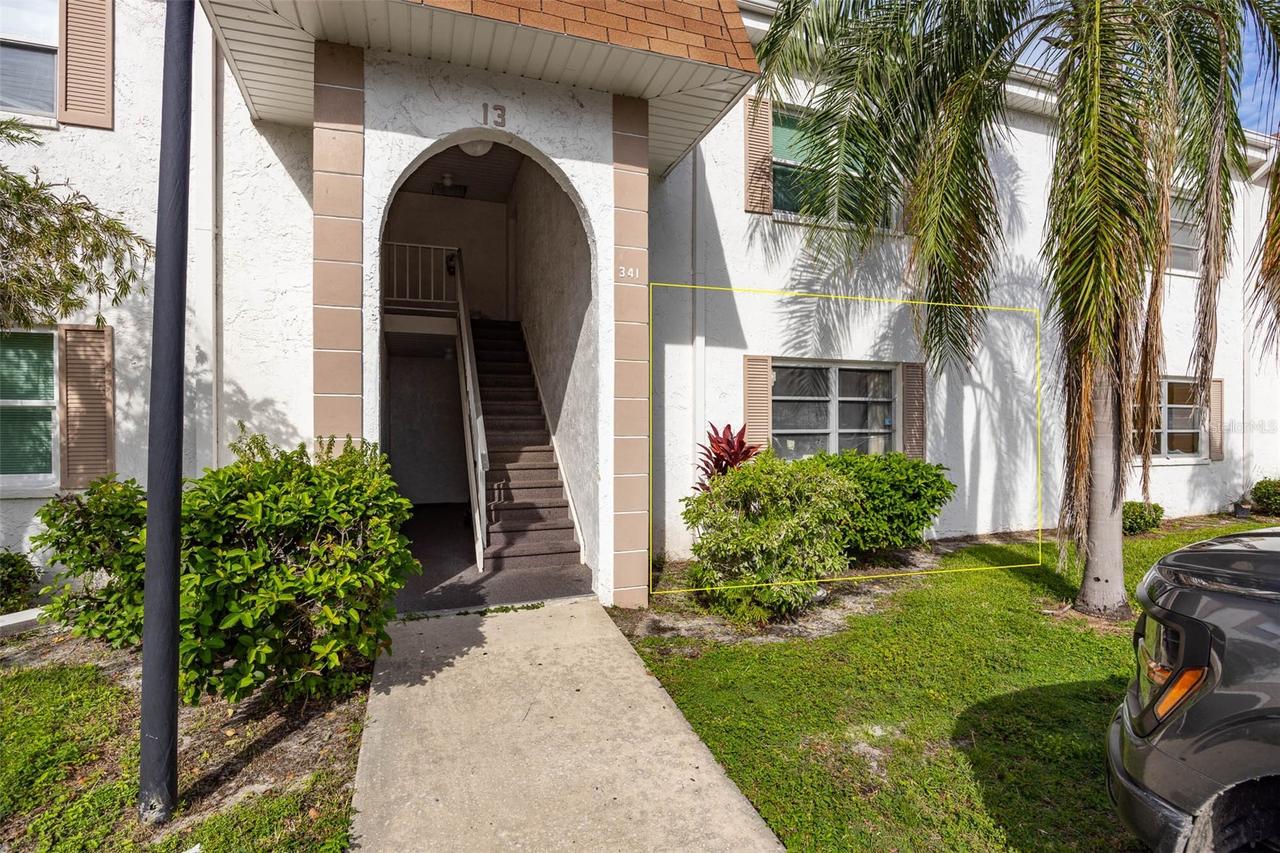 341 S Mcmullen Booth Rd. #147, Clearwater, FL 33759