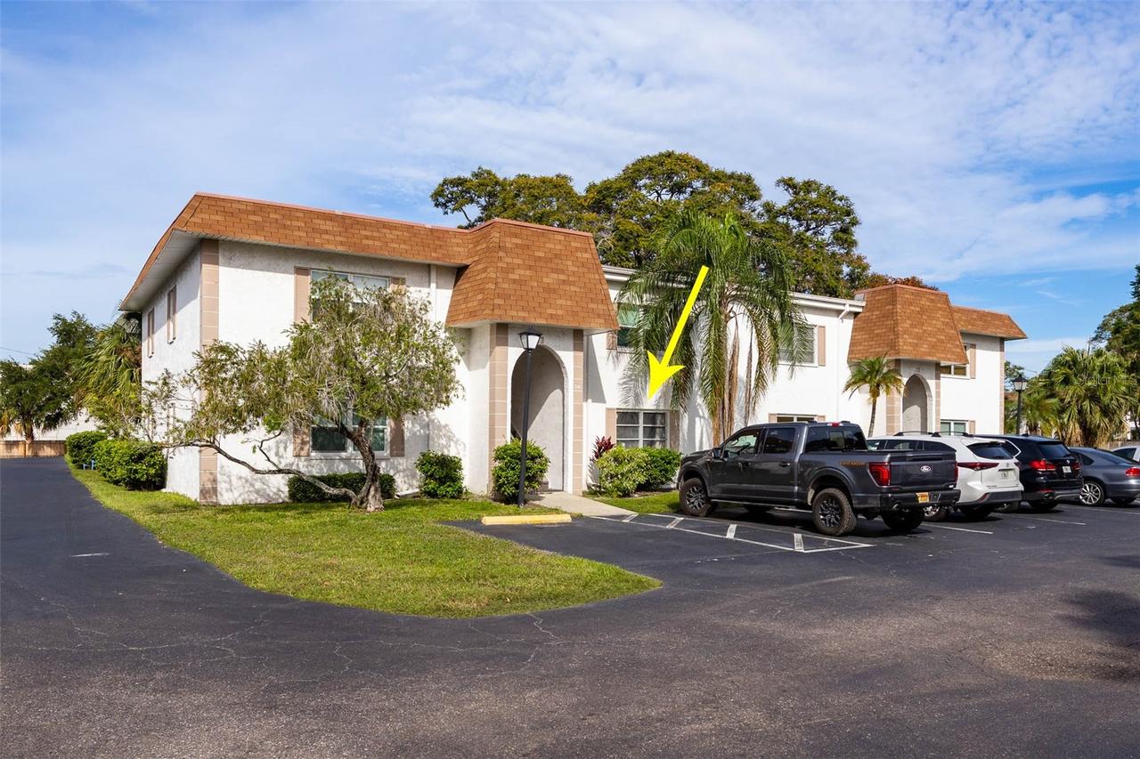 341 S Mcmullen Booth Rd. #147, Clearwater, FL 33759