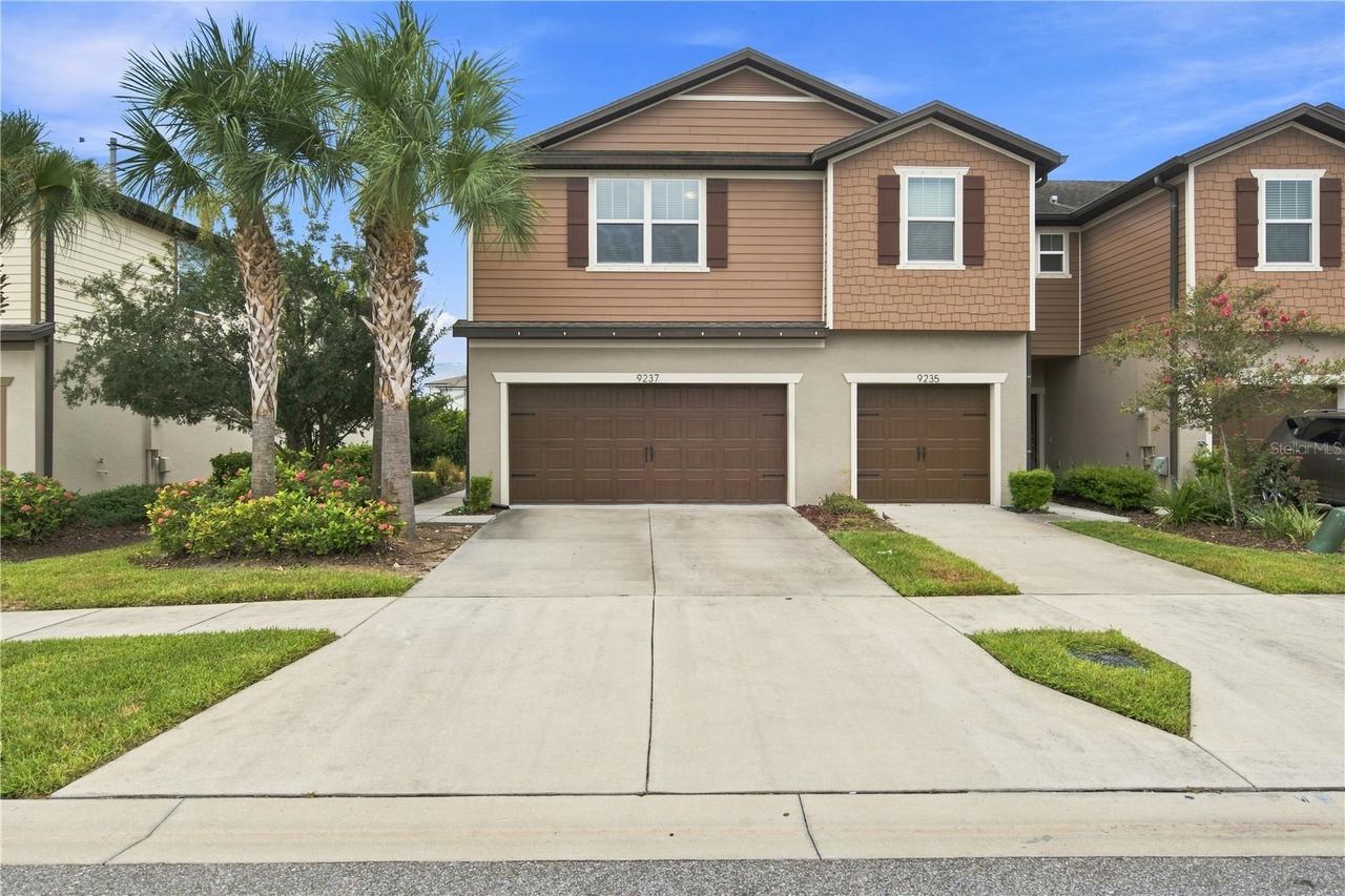 9237 Hillcroft Dr., Riverview, FL 33578